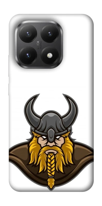 Чехол на Xiaomi 15T Viking фото 1 из 1