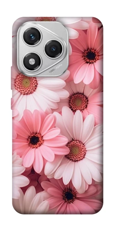 Чехол на Honor 400 Lite Розовые цветы v2 фото 1 из 1