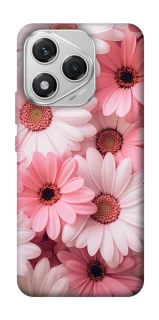 Чехол на Honor 400 Lite Розовые цветы v2 фото 1 из 1