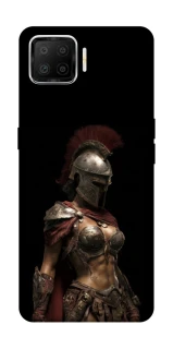 Чохол на Oppo A73 (2017) Goddess of war ver.1 фото 1 з 1