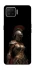 Чохол на Oppo A73 (2017) Goddess of war ver.1 фото 1 з 1