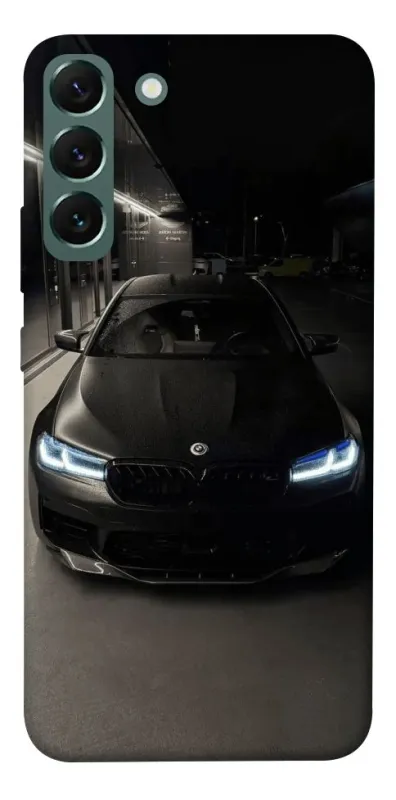 Чохол на Samsung Galaxy S22+ BMW v45 фото 1 з 1