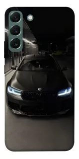 Чехол на Samsung Galaxy S22+ BMW v45 фото 1 из 1