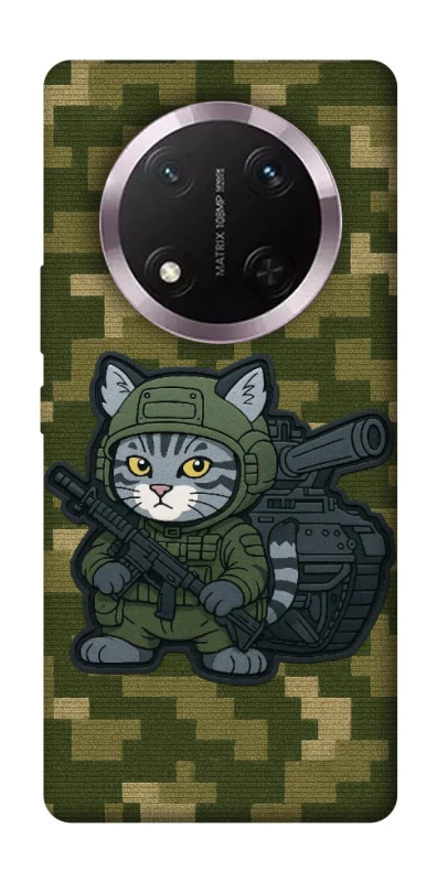 Чехол на Honor X9c Milcat фото 1 из 1