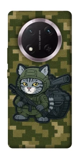 Чохол на Honor X9c Milcat фото 1 з 1