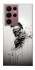 Чехол на Samsung Galaxy S22 Ultra Tattoo ver.3 фото 1 из 1