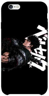 Чохол на Apple iPhone 6/6s (4.7") Berserk v12 фото 1 з 1