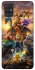 Чехол на Samsung Galaxy A51 Pokemon фото 1 из 1