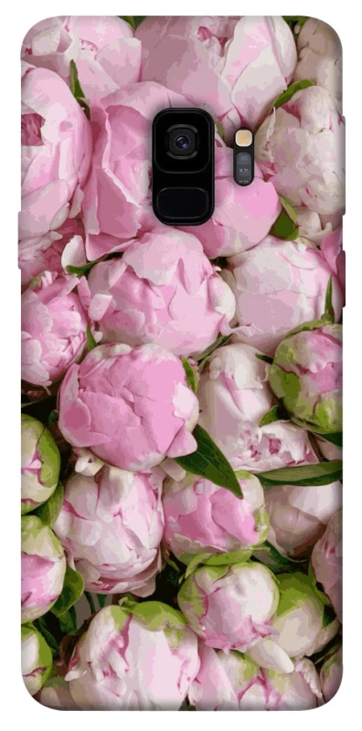 Чехол на Samsung Galaxy S9 Nature’s Elegance фото 1 из 1