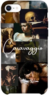 Чехол на Apple iPhone SE (2020) Caravaggio фото 1 из 1