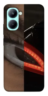 Чохол на Realme C33 Mercedes-benz v2 фото 1 з 1