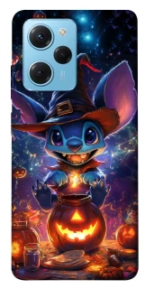 Чехол на Xiaomi Poco X5 Pro 5G Halloween Stitch ver.5 фото 1 из 1