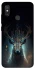 Чохол на Xiaomi Mi 8 Скандинавський олень v2 фото 1 з 1