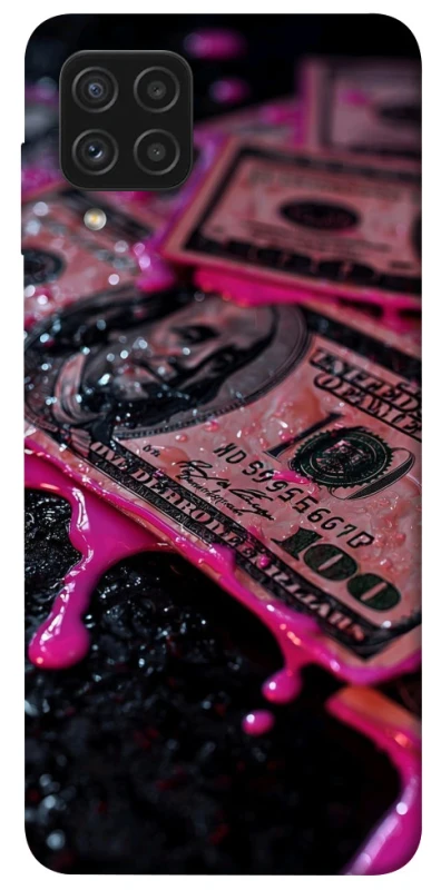 Чохол на Samsung Galaxy A22 4G Dollars фото 1 з 1