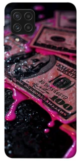 Чохол на Samsung Galaxy A22 4G Dollars фото 1 з 1