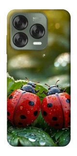 Чохол на ZTE Nubia V70 Design Flowers v23 фото 1 з 1