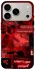 Чехол на Apple iPhone 18 Pro Love collage ver.1 фото 1 из 2