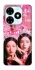 Чохол на TECNO Spark Go 2024 Miyeon - (G)I-DLE фото 1 з 1
