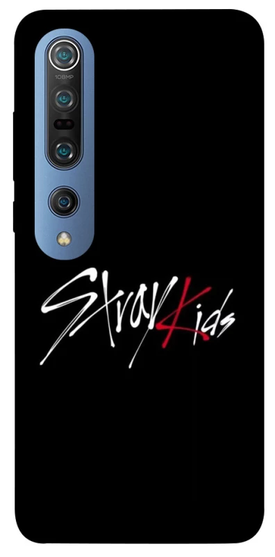Чохол на Xiaomi Mi 10 / Mi 10 Pro Stray Kids Logo фото 1 з 1