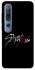 Чохол на Xiaomi Mi 10 / Mi 10 Pro Stray Kids Logo фото 1 з 1
