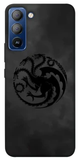 Чехол на TECNO Pop 5 LTE House of the Dragon ver.3 фото 1 из 1