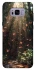 Чохол на Samsung G955 Galaxy S8 Plus butterfly фото 1 з 1