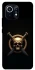 Чохол на Xiaomi Mi 11 Golden Skull фото 1 з 1