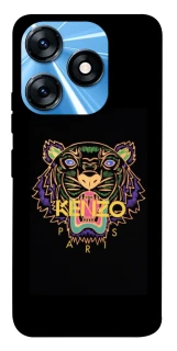 Чохол на TECNO Spark 10 Kenzo фото 1 з 1