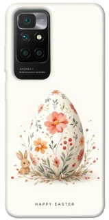 Чехол на Xiaomi Redmi 10 Easter ver.3 фото 1 из 1