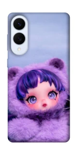 Чохол на Samsung Galaxy S25 Edge SKULLPANDA × My Little Pony Ver.2 фото 1 з 1