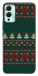 Чохол на Infinix Hot 12 Play Christmas jumper ver.4 фото 1 з 1