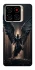 Чехол на ZTE Blade A56 Dark Angel фото 1 из 1