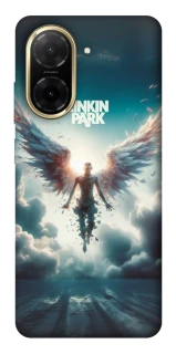 Чехол на Xiaomi Redmi A5 (Europe version) Linkin Park logo ver.7 фото 1 из 1
