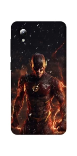Чехол на ZTE Blade A3 (2019) Flash фото 1 из 1