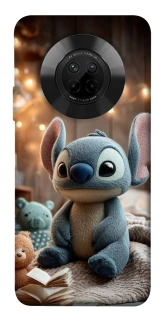 Чохол на Huawei Y9a Stitch ver.16 фото 1 з 1