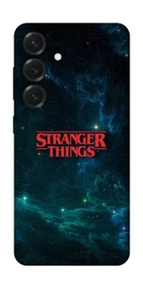 Чохол на Samsung Galaxy S26 Edge Stranger Things ver.30 фото 1 з 1