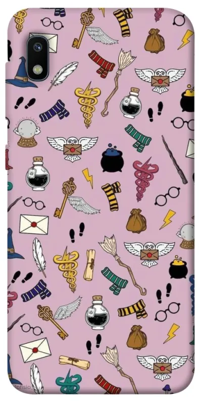 Чохол на Samsung Galaxy A10 (A105F) Harry Potter V16 фото 1 з 1