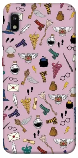 Чохол на Samsung Galaxy A10 (A105F) Harry Potter V16 фото 1 з 1