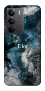 Чохол на Realme C75 Dior ver.2 фото 1 з 1