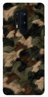 Чохол на OnePlus 8 Pro Camouflage v30 фото 1 з 1