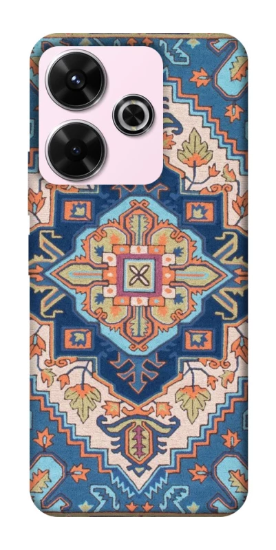 Чехол на Xiaomi Redmi 13 4G Килим v3 фото 1 из 1