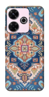 Чехол на Xiaomi Redmi 13 4G Килим v3 фото 1 из 1