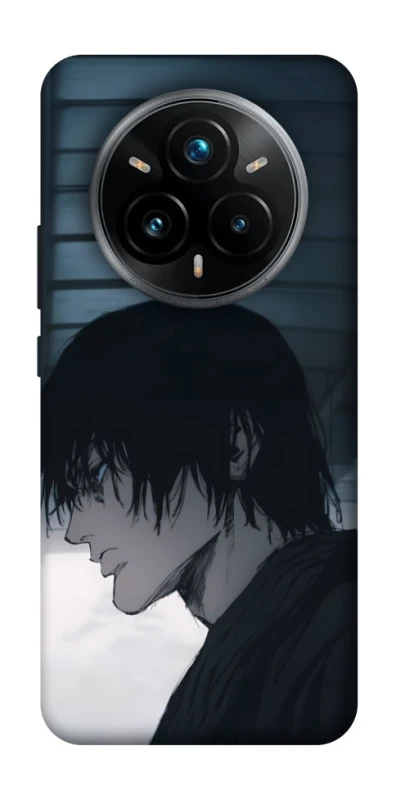 Чехол на Realme 14 Pro Toji Zenin фото 1 из 1