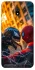 Чохол на Xiaomi Redmi 8a Venom vs Spiderman фото 1 з 1