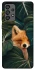 Чохол на Samsung Galaxy A73 5G Fox фото 1 з 1