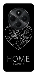 Чехол на Xiaomi Redmi A3 Pro Харків Home фото 1 из 1