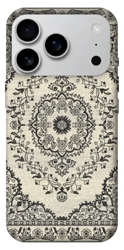 Чохол на Apple iPhone 17 Pro Max (6.9") Килим v51 фото 1 з 1