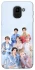 Чохол на Samsung J600F Galaxy J6 (2018) BTS v3 фото 1 з 1