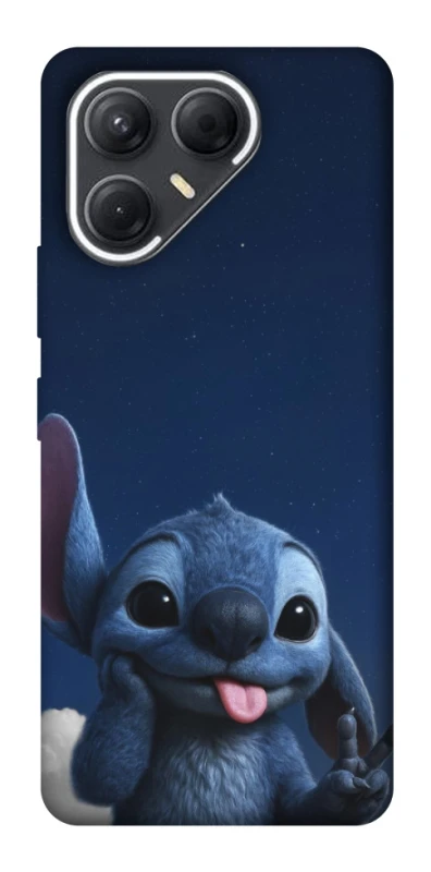 Чехол на TECNO Pova 7 Stitch ver.2 фото 1 из 1