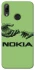 Чехол на Huawei P Smart (2019) Nokia фото 1 из 1